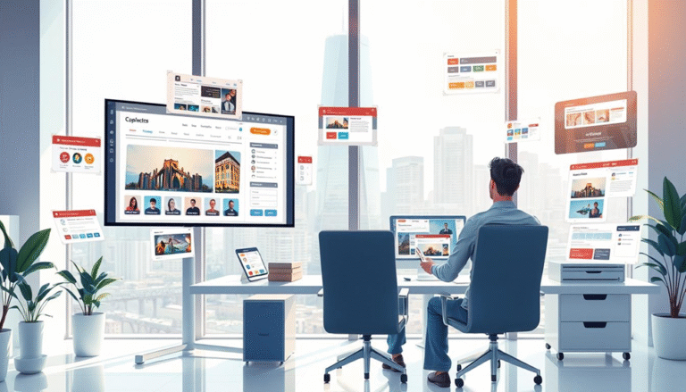 Best Website Builders for Small Businesses